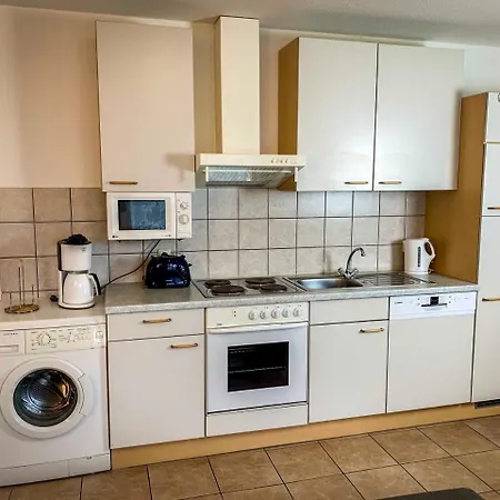 Ostseestern * تراسينهيد